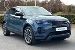 2024 Land Rover Range Rover Evoque