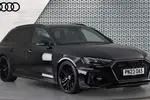 2023 Audi RS4