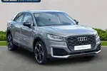 2018 Audi Q2