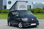 2019 Volkswagen California