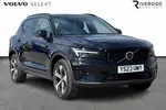 2023 Volvo XC40