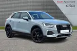 2023 Audi Q2