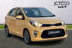 2023 Kia Picanto