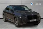2021 BMW X4