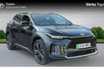 2024 Toyota bZ4X