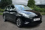2025 Hyundai i10