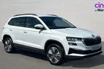 2023 Skoda Karoq