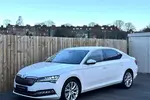 2023 Skoda Superb