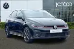 2022 Volkswagen Polo GTI