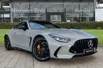 2024 Mercedes-Benz AMG GT