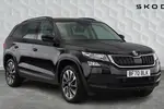 2020 Skoda Kodiaq