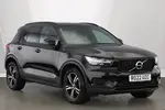 2022 Volvo XC40