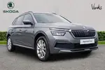 2023 Skoda Kamiq