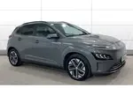 2021 Hyundai Kona Electric
