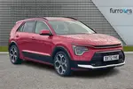 2023 Kia Niro