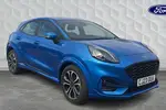 2023 Ford Puma
