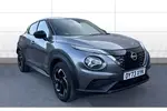 2023 Nissan Juke