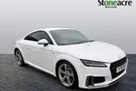 2019 Audi TT
