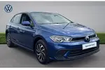 2024 Volkswagen Polo