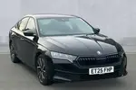 2025 Skoda Octavia