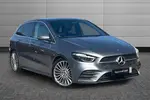 2025 Mercedes-Benz B-Class