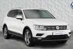 2021 Volkswagen Tiguan Allspace