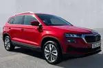 2025 Skoda Karoq