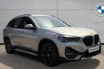 2022 BMW X1
