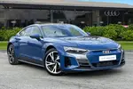 2022 Audi e-tron GT