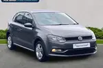 2016 Volkswagen Polo