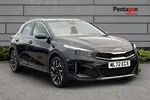 2022 Kia XCeed