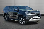 2024 Volkswagen Amarok