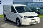 2026 Volkswagen Caddy Maxi