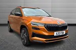 2024 Skoda Karoq