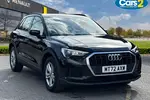 2022 Audi Q3
