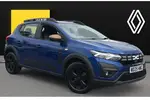 2025 Dacia Sandero Stepway