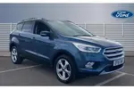 2018 Ford Kuga