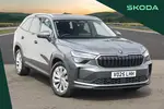 2025 Skoda Kodiaq