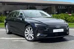 2025 Audi A6