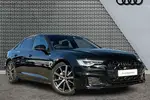 2024 Audi A6
