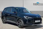 2025 MG ZS