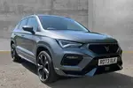 2023 Cupra Ateca