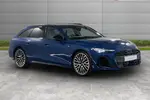 2025 Audi A6 Avant