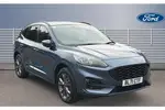 2022 Ford Kuga