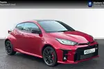 2022 Toyota GR Yaris
