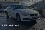 2018 BMW 3 Series