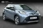 2024 Toyota Aygo X