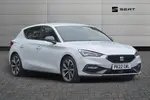 2022 SEAT Leon