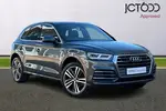 2020 Audi Q5