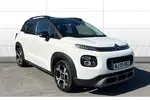 2020 Citroen C3 Aircross